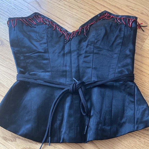 ⭐️Merry Widow Corset - Picture 2 of 16